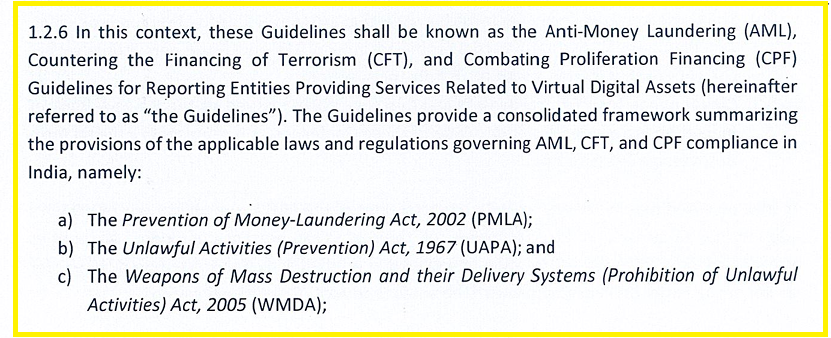 Why India Tightened the Rules