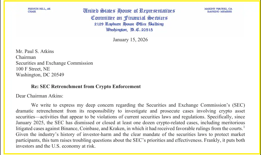 Which Crypto Cases Were Dropped?