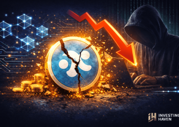 Truebit TRU Crashes Nearly 100% After Hacker Wipes Out $26 Million - Is Truebit Dead?