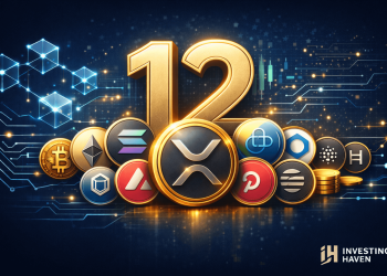 Top 12 Cryptocurrency To Buy With Explosive Potential