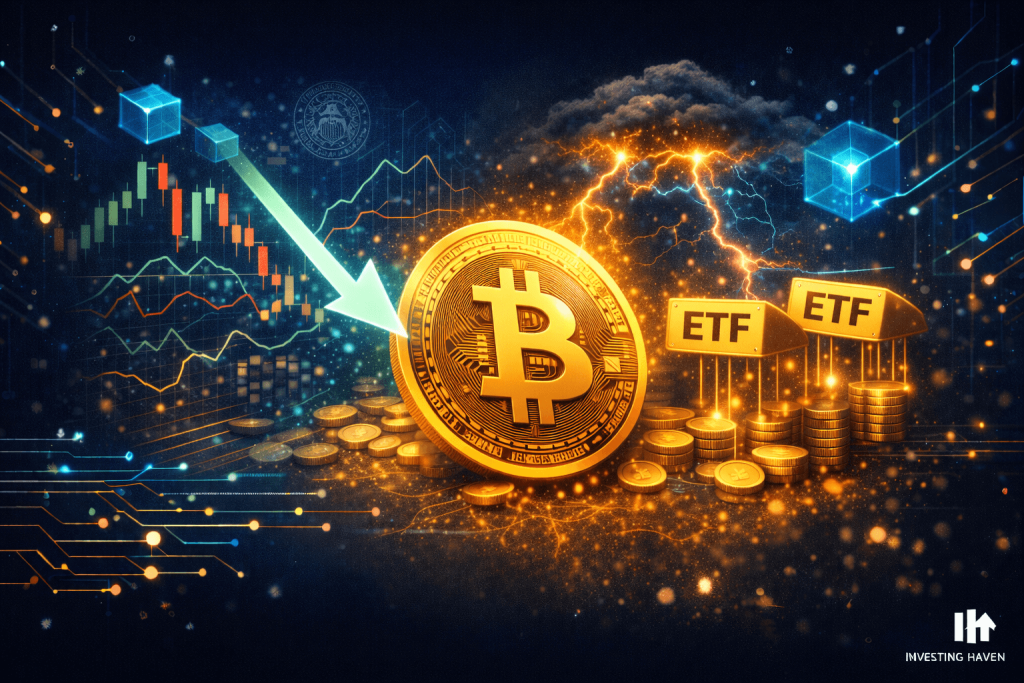 Week Ahead — Bitcoin Faces A Volatility Test As Macro Data And ETF Flows Collide