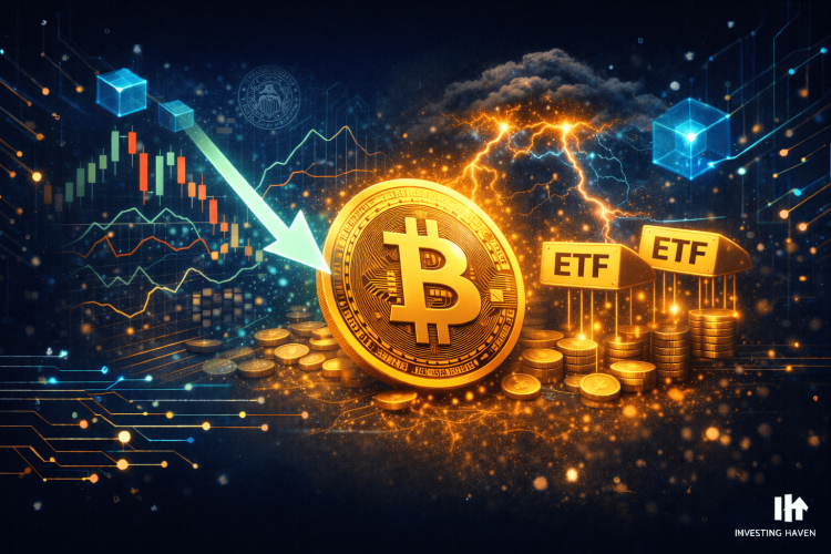 Week Ahead — Bitcoin Faces A Volatility Test As Macro Data And ETF Flows Collide