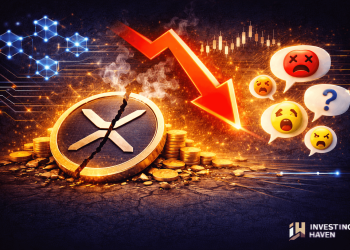 Is XRP Dead? Here’s Why Crypto Forums Are Going Crazy
