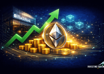 Why BlackRock Is Bullish On Ethereum Despite The 2026 Price Stall