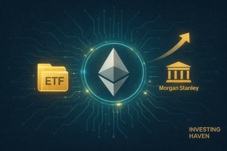 What Morgan Stanley’s Ethereum ETF filing means for ETH Outlook in 2026