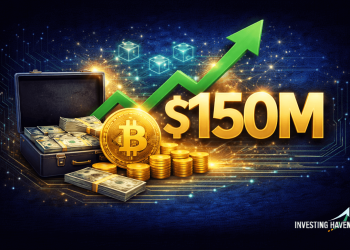 Massive $150M Bitcoin Buy Plan Could Ignite Next BTC Rally – Should You Buy Now?