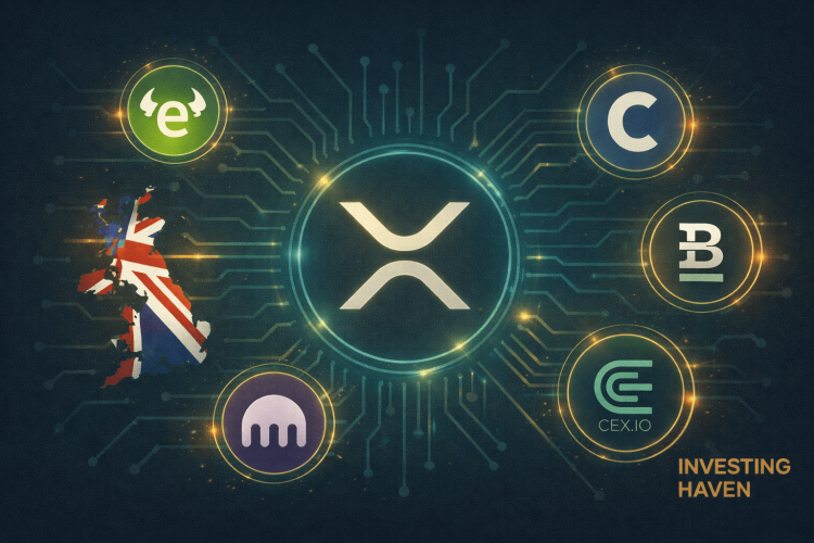 How to Buy XRP in the UK: Cheapest & Fastest Methods (2026)