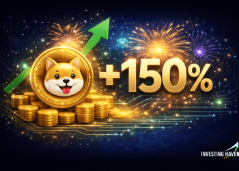 This Tiny Meme Coin Just Exploded 150% For A Strange Reason