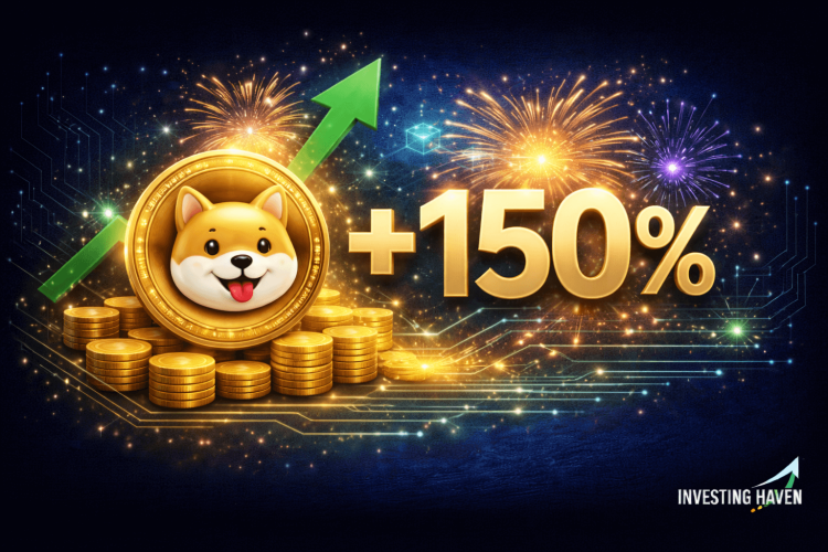 This Tiny Meme Coin Just Exploded 150% For A Strange Reason