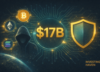 Crypto Scams Hit A Staggering $17B In 2025 - How To Protect Yourself In 2026