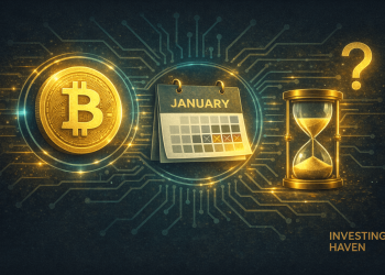 Week Ahead: Will Bitcoin Get Quieter After January Options Expiry?