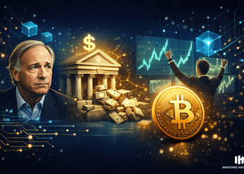 Billionaire Ray Dalio Says Banks Are Losing Faith in Fiat - Why Are Bitcoin Traders Excited?