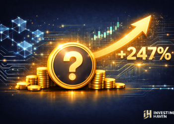 This Crypto Could Explode Over 247%, Says Analyst