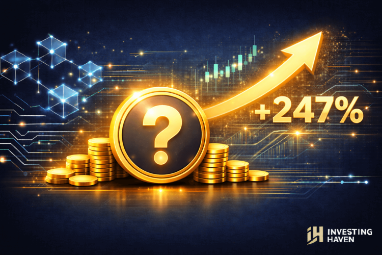 This Crypto Could Explode Over 247%, Says Analyst