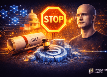 US Senate Forced to Stall Crypto Bill After Coinbase CEO Rubbishes It