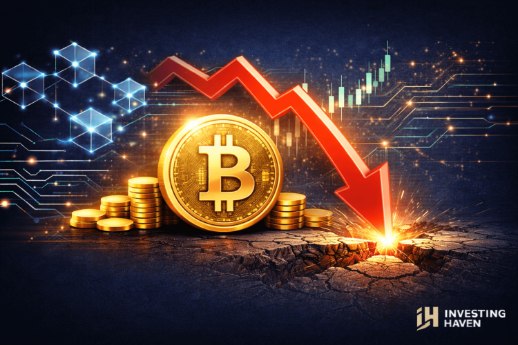 Has Bitcoin Hit A Market Bottom? Analysts Weigh In After Recent Downturn