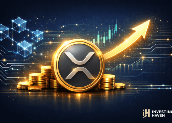 Why is XRP Up Today?