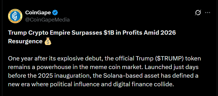 Who Made Money And How