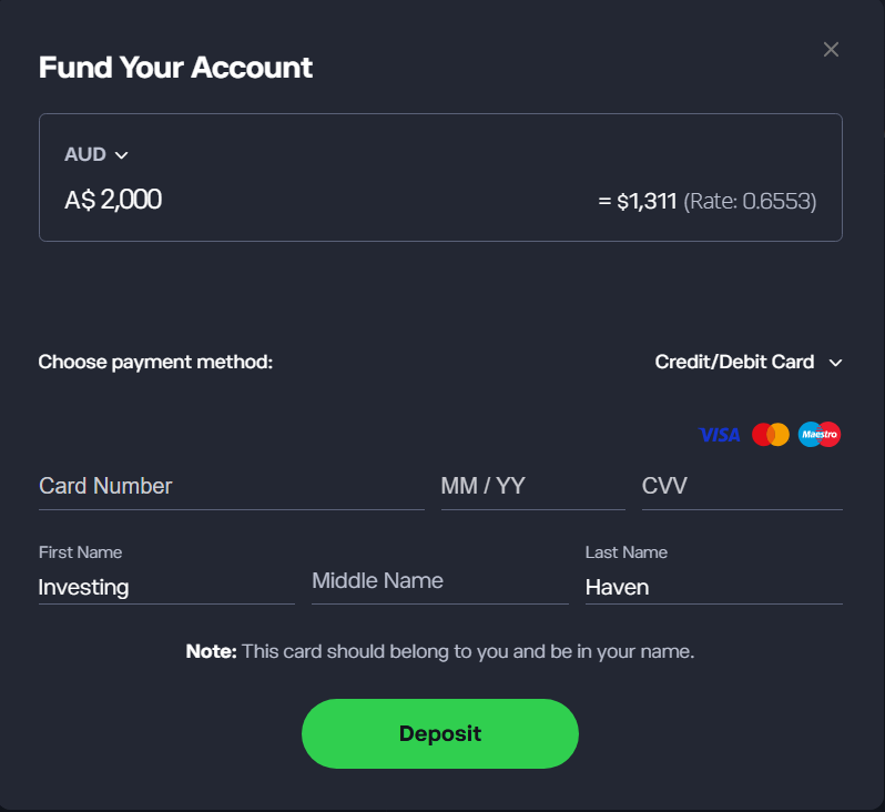 how to buy XRP in Australia