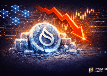 Sui Network Suffers Disastrous Outage In The Middle Of A Bull Run - Freezes $1B