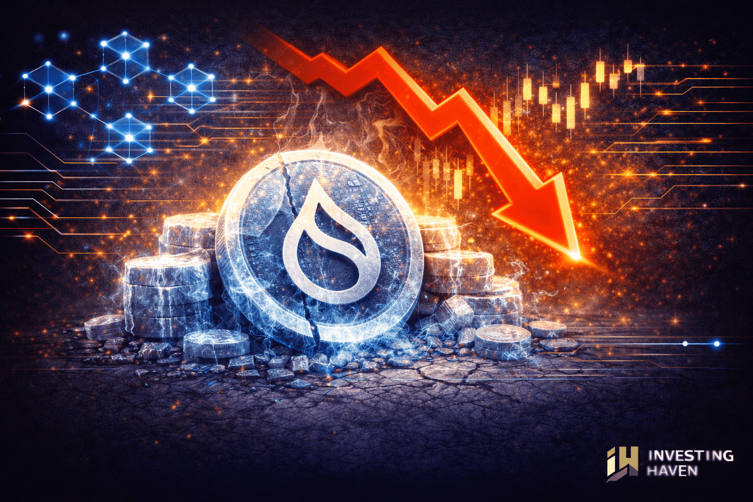 $1B Frozen - Sui Network Suffers Disastrous Outage - InvestingHaven