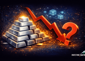 Silver Has Peaked - Is It Time To Sell?