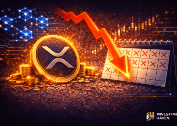 XRP On A Horror Run: 13 Of 14 Days In The Red - Should You Buy?