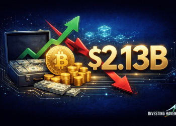 Strategy Spends $2.13B On Bitcoin Despite The Downturn