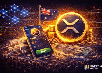 How To Buy XRP In Australia (2026 Guide: Exchanges + Fees)