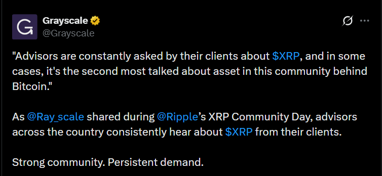 XRP