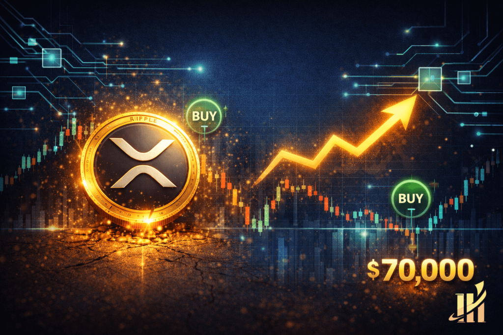 When To Buy XRP? This Chart Might Help