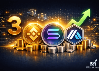 Top 3 Cryptos To Buy In February 2026