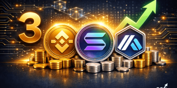 Top 3 Cryptos To Buy In February 2026