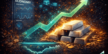 Silver: This One Leading Indicator Confirms Potential Massive Reversal