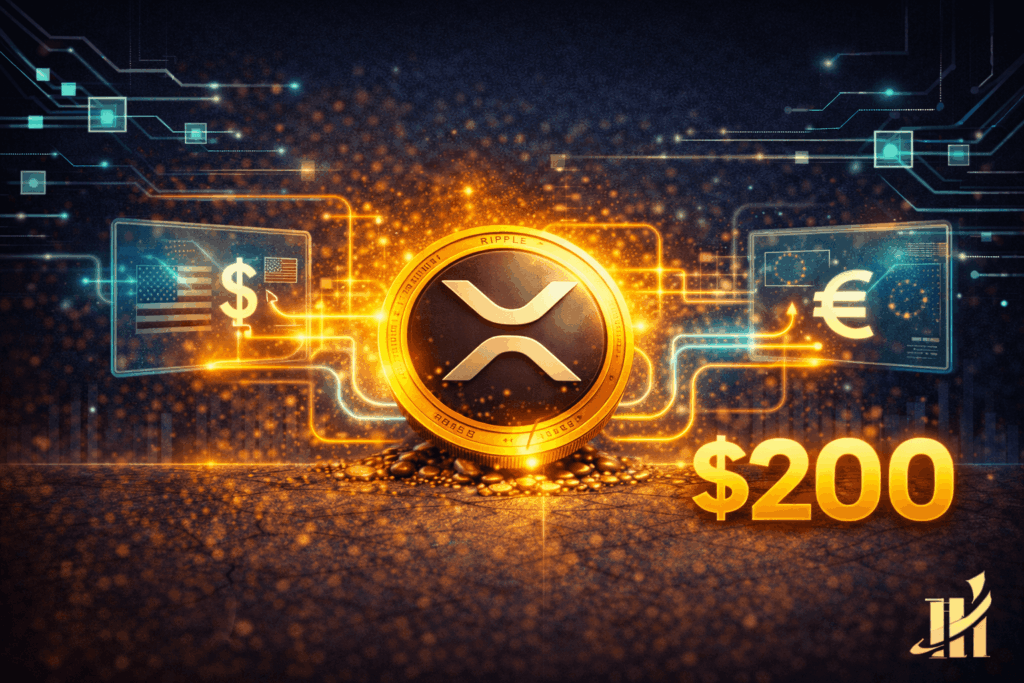 Hidden XRP Demand: How Payment Flows Behind the Scenes Could Impact Price