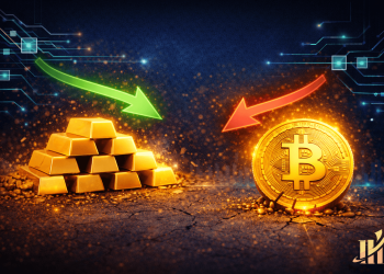 Week Ahead: Will Capital Flood Into Gold Or Flee To Bitcoin?