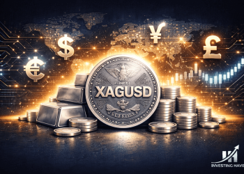 How XAGUSD Shows Silver Value Across Global Financial Markets