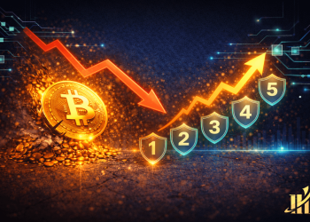 Bitcoin's Fall From Grace: 5 Secret Signals To Turn Panic Into Profit