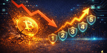 Bitcoin's Fall From Grace: 5 Secret Signals To Turn Panic Into Profit