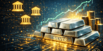 Silver Price Prediction: These Bank Forecasts Could Make Early Investors Rich