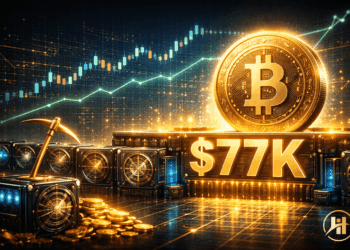 Bitcoin Miners Built a $77K Price Floor - Are We on the Cusp of a Miner-Fueled Bitcoin Rebound?
