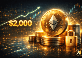 Week Ahead: Can Ethereum Reclaim $2,000 As Staking Tightens Supply?