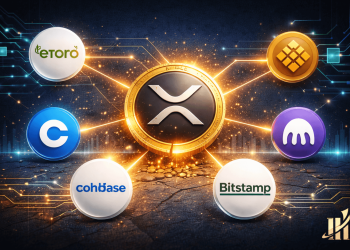 Where To Buy XRP In 2026 - Global Liquidity, Fees & Access