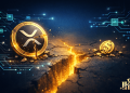 XRP on the Edge: Will Ripple’s Token Crumble Below $1 This Month? Here’s The Truth