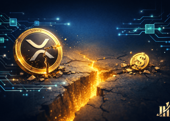 XRP on the Edge: Will Ripple’s Token Crumble Below $1 This Month? Here’s The Truth
