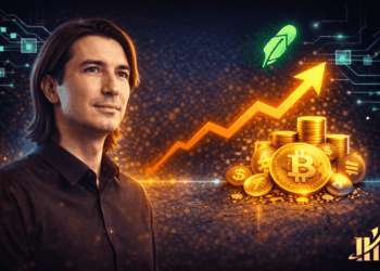 Robinhood CEO Says He Is Very Bullish On Crypto Long Term - Here’s Why