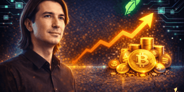 Robinhood CEO Says He Is Very Bullish On Crypto Long Term - Here’s Why