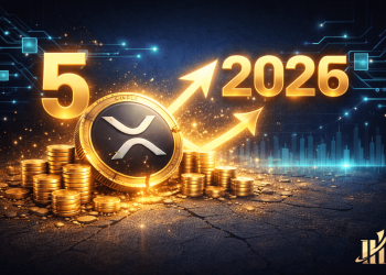 5 Reasons XRP Could Double Your Money In 2026