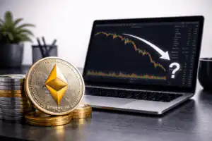 Ethereum Near a Bottom? Tom Lee Thinks So - Do We Agree?