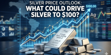 Silver Price Outlook: What Could Drive Silver to $100?
